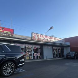 Storefront