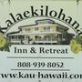 Photo of Kalaekilohana Inn and Retreat