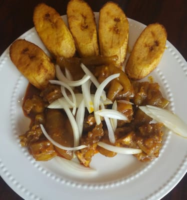 Cafe Abuja by null
