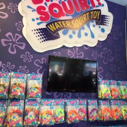 Big Squirts!