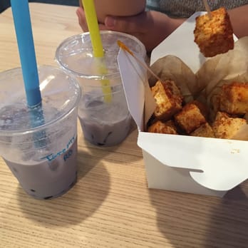 Guiltea Cravings - Coffee & Tea Near Me - San Diego, California
