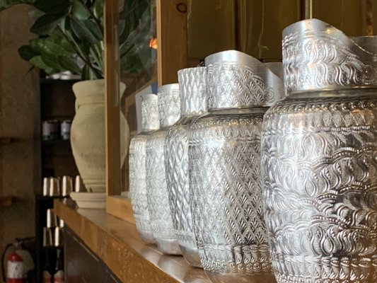 Mae Sri Comptoir Thai by null