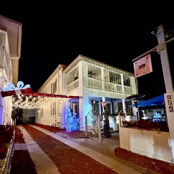 Señora Xerez - Tapas/Small Plates Near Me - St. Augustine, Florida