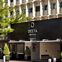 Delta Hotels Kamloops