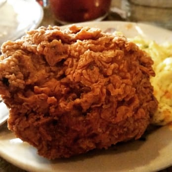Sweet Chick - Fried chicken - Southern Near Me - New York, New York Sweet Chick - Fried chicken - Southern Near Me - New York, New York