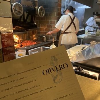 Olivero - Italian Near Me - Wilmington, North Carolina Olivero - Italian Near Me - Wilmington, North Carolina