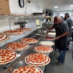 A&G’s Pizza Stop - Catering