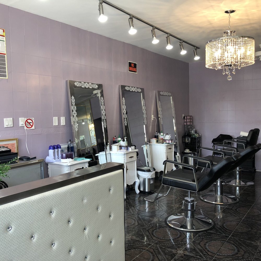 ROOP EYEBROW THREADING SALON 122 Photos & 25 Reviews 281 Kings Hwy