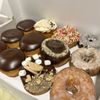 Adams Donut gift card