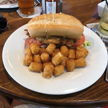 Hickory Tavern - Wow - American Near Me - Charlotte, North Carolina