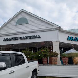 Agaves Cantina