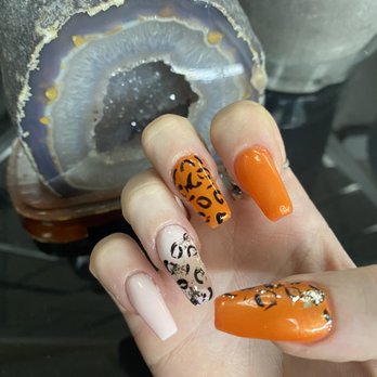 Tammy's Nail Salon - Nail Salons Near Me - Carmichael, California
