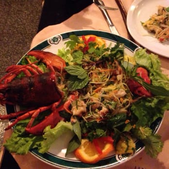 Lac Hong - Lobster! - Vietnamese Near Me - Paris, 75 Lac Hong - Lobster! - Vietnamese Near Me - Paris, 75