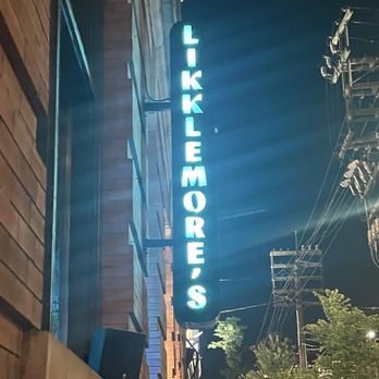 Miss Likklemore's - Outside - Caribbean Near Me - Toronto, Ontario