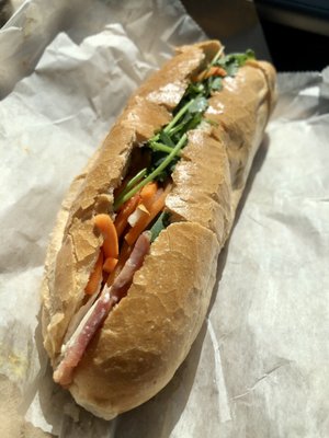 Asian Bakery & Fast Food by null