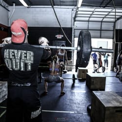 CrossFit Vae Victis