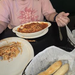 Dobro's Restaurant - The $12.95 Trio