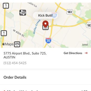 Kick Butt Coffee - Coffee & Tea Near Me - Austin, Texas Kick Butt Coffee - Coffee & Tea Near Me - Austin, Texas