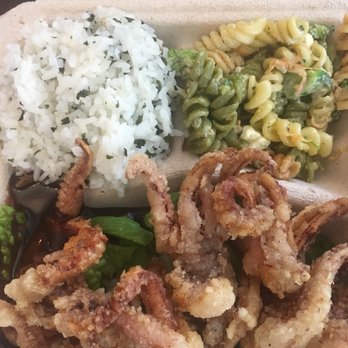 Pioneer Saloon - Geso plate (squid legs) - Japanese Near Me - Honolulu, Hawaii Pioneer Saloon - Geso plate (squid legs) - Japanese Near Me - Honolulu, Hawaii