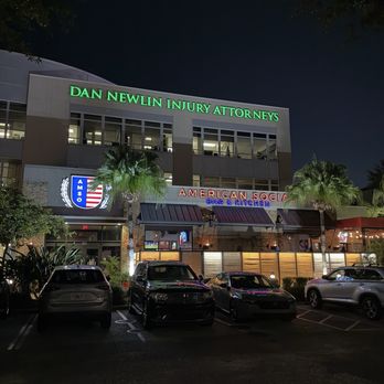 American Social - Bar & Kitchen - Orlando - Sports Bars Near Me - Orlando, Florida American Social - Bar & Kitchen - Orlando - Sports Bars Near Me - Orlando, Florida