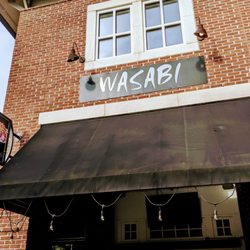 Wasabi - Wasabi of Mount Pleasant