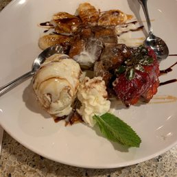 Chocolate Banana Bread Pudding Chocolate Banana Bread Pudding