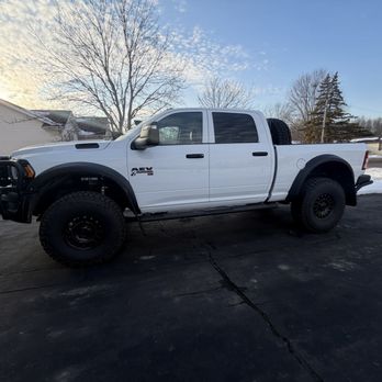 Brookfield Chrysler Dodge Jeep Ram - Truck. - Auto Repair Near Me - Benton Harbor, Michigan Brookfield Chrysler Dodge Jeep Ram - Truck. - Auto Repair Near Me - Benton Harbor, Michigan