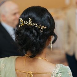 Adi G Beauty - Hair styling