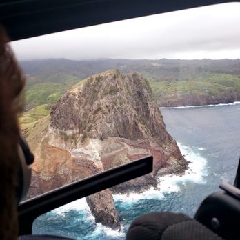 Sunshine Helicopters - Aerial Tours Near Me - Kahului, Hawaii
