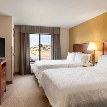 Hampton Inn Spearfish - Guest room amenity - Hotels Near Me - Spearfish, South Dakota Hampton Inn Spearfish - Guest room amenity - Hotels Near Me - Spearfish, South Dakota