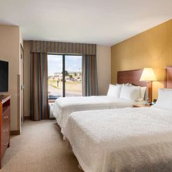Hampton Inn Spearfish - Guest room amenity