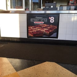 Little Caesar's Pizza