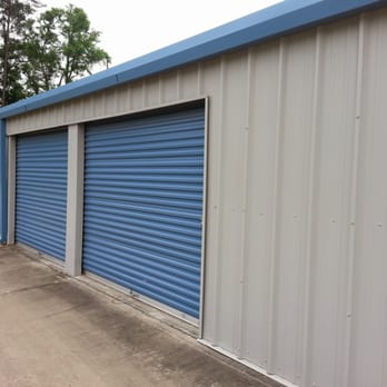Barwick Storage - Self Storage Near Me - Brunswick, Georgia