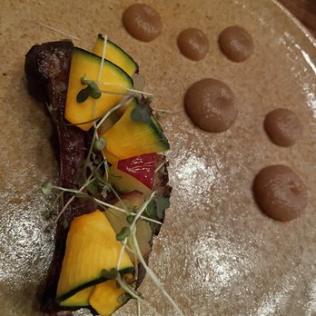 Uchi Dallas - Japanese Near Me - Dallas, Texas