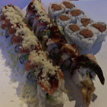 Cloud 9 Sushi - Sushi Bars Near Me - Cincinnati, Ohio