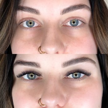 Lashes By Kristen - Eyelash Service Near Me - Scottsdale, Arizona Lashes By Kristen - Eyelash Service Near Me - Scottsdale, Arizona