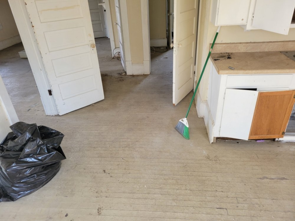 Slide of Nate's Handy Services