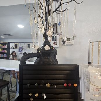 Brew-Ja’s Coffee - Jewelry for sale - Coffee & Tea Near Me - Phoenix, Arizona