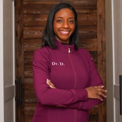 Sunflower Dental - MEET Dr. D!!!