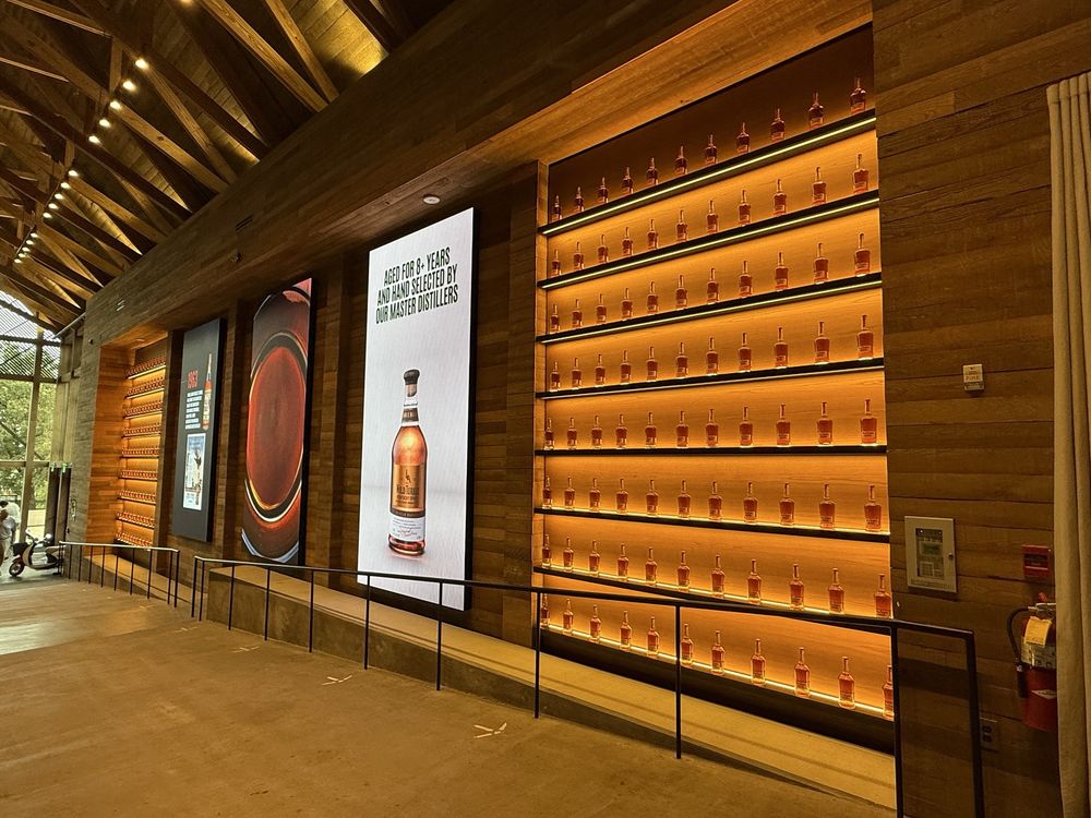 Wild Turkey Logo