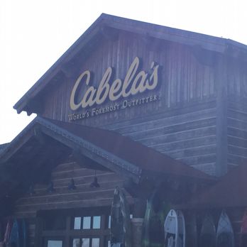 Cabela's - Outdoor Gear Near Me - Bowling Green, Kentucky