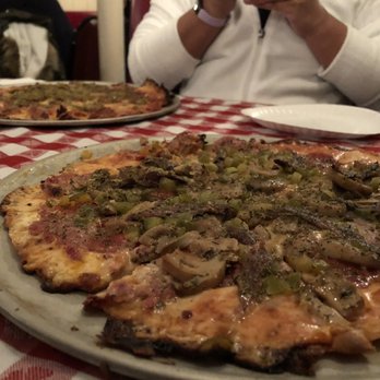 Fricano's Too - Thin crust pizza served up simple and delicious. - Pizza Near Me - Holland, Michigan Fricano's Too - Thin crust pizza served up simple and delicious. - Pizza Near Me - Holland, Michigan