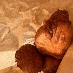 Grubz Takeout - Fried Oreos (4)