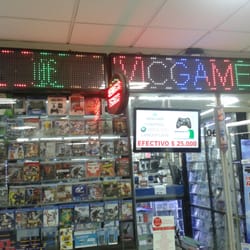 Vic Games