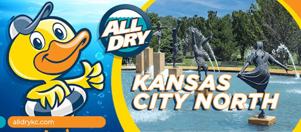All Dry Services Kansas City - mold inspector in Kansas City, MO