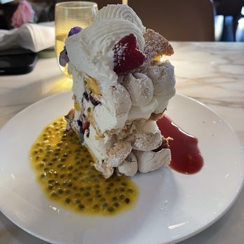 Spago - Dessert - New American Near Me - Las Vegas, Nevada Spago - Dessert - New American Near Me - Las Vegas, Nevada