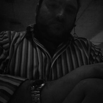 Buccan - Obligatory selfie. - New American Near Me - Palm Beach, Florida