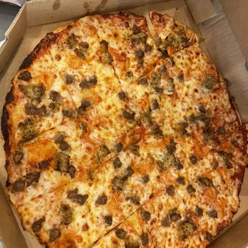 Domino's Pizza - Beef & Sausage - Pizza Near Me - Naples, Florida Domino's Pizza - Beef & Sausage - Pizza Near Me - Naples, Florida
