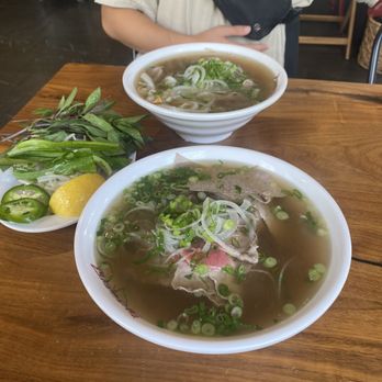 Pho Ever - Alhambra - Pho Rare Steak and Well Done Brisket - Vietnamese Near Me - Alhambra, California Pho Ever - Alhambra - Pho Rare Steak and Well Done Brisket - Vietnamese Near Me - Alhambra, California