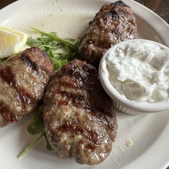 Athos - Greek Near Me - Albany, New York